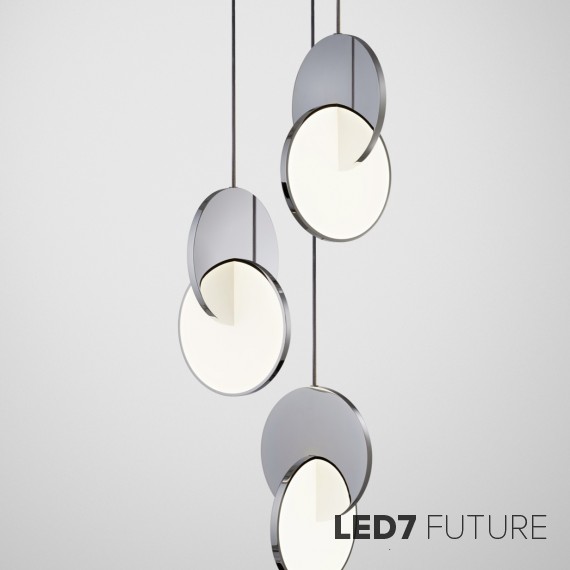 Lee Broom - Eclipse pendant